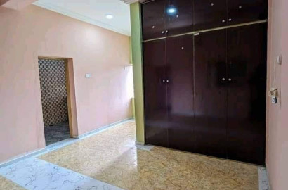 A  Standard self-contained apartment available for rent in Uyo, Akwa Ibom State