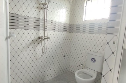A Beautiful Virgin Self-contain Apartment Available at Osongama, Uyo Akwa Ibom State