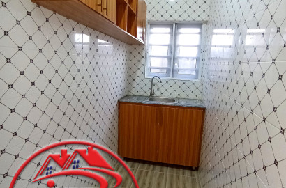 SELF CONTAINED APARTMENT TO-LET IN SHELTER AFRIQUE, UYO AKWA IBOM STATE