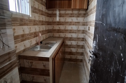 Sharp, Self-Contained Apartments available for rent in Uyo, Akwa Ibom State