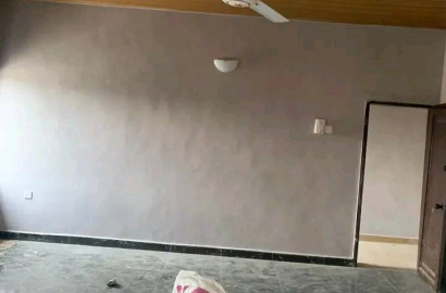 Beautiful bedroom apartment for rent located at off calabar itu road