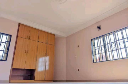 3BEDROOM BUNGALOW FOR SALE AT RING ROAD 3, UYO, AKWA IBOM STATE