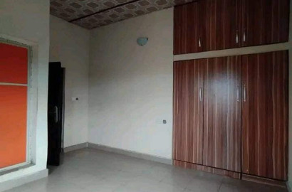 A Clean & spacious 2 bedroom flat available for rent in Uyo, Akwa Ibom State