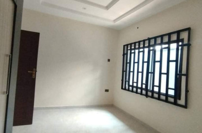 3-bedroom detached bungalow for rent in Uyo, Akwa Ibom State.