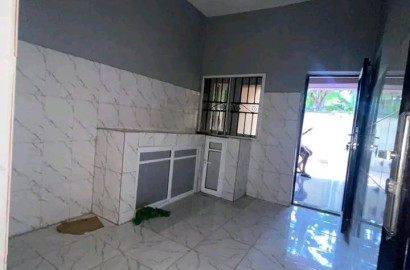 Standard 2-Bedroom Flat Apartment Available for rent in Uyo, Akwa Ibom State