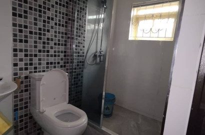 A Beautiful and Standard one-bedroom Apartment is available for rent in Uyo, Akwa Ibom State