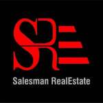 Salesman Real Estate