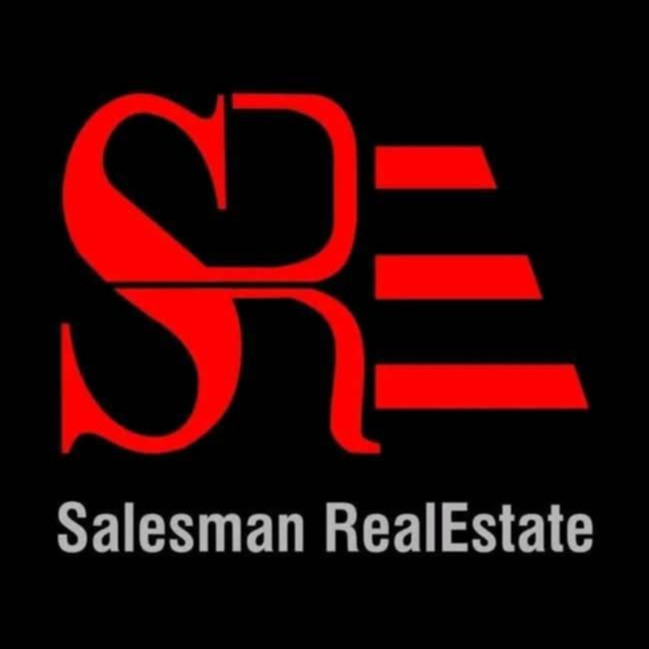 Salesman Real Estate